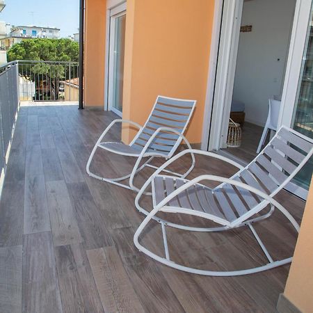 Casalina Lido di Jesolo Exterior foto
