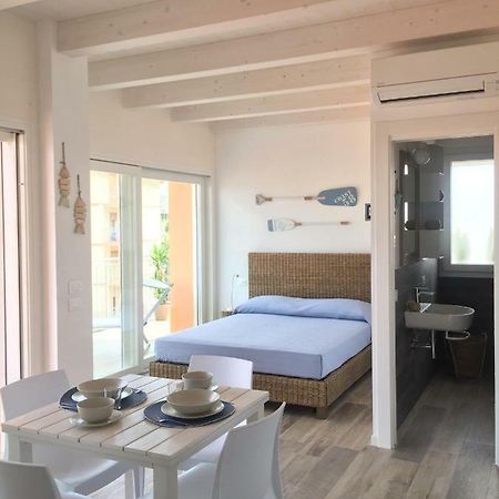 Casalina Lido di Jesolo Exterior foto