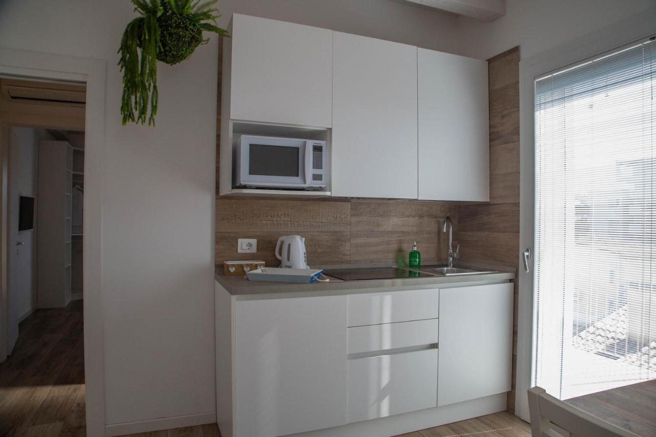 Casalina Lido di Jesolo Exterior foto
