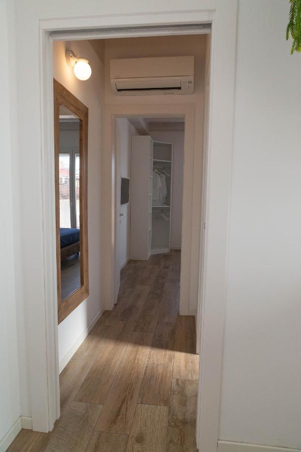 Casalina Lido di Jesolo Exterior foto