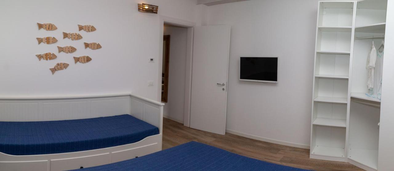 Casalina Lido di Jesolo Exterior foto