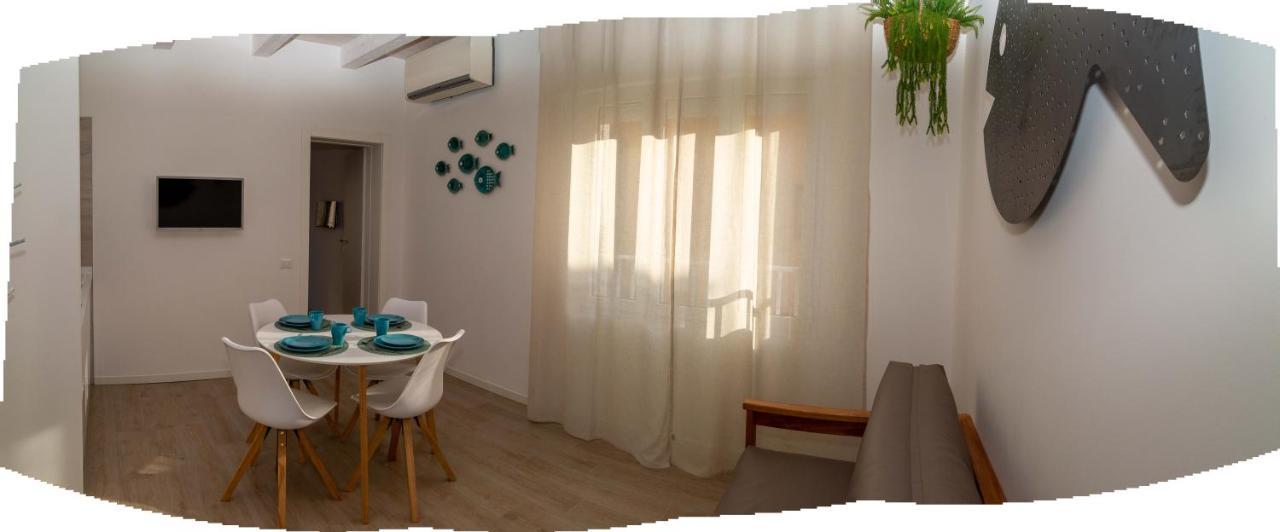 Casalina Lido di Jesolo Exterior foto