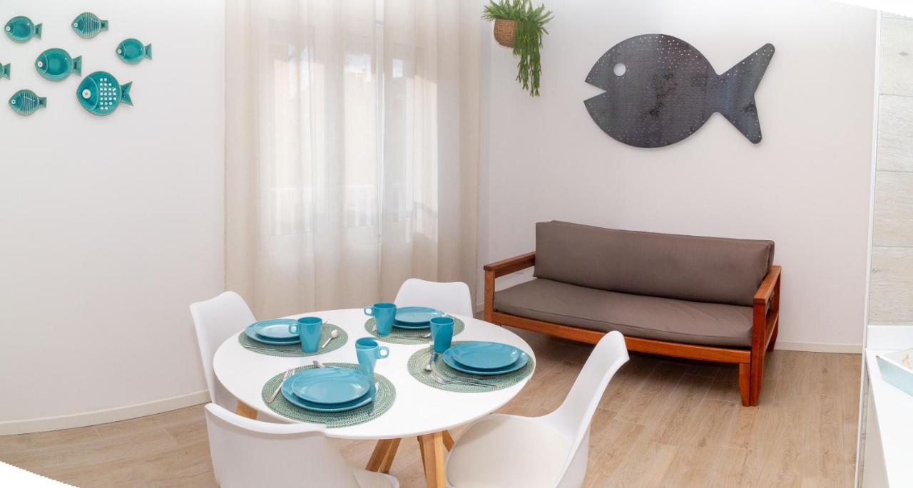 Casalina Lido di Jesolo Exterior foto