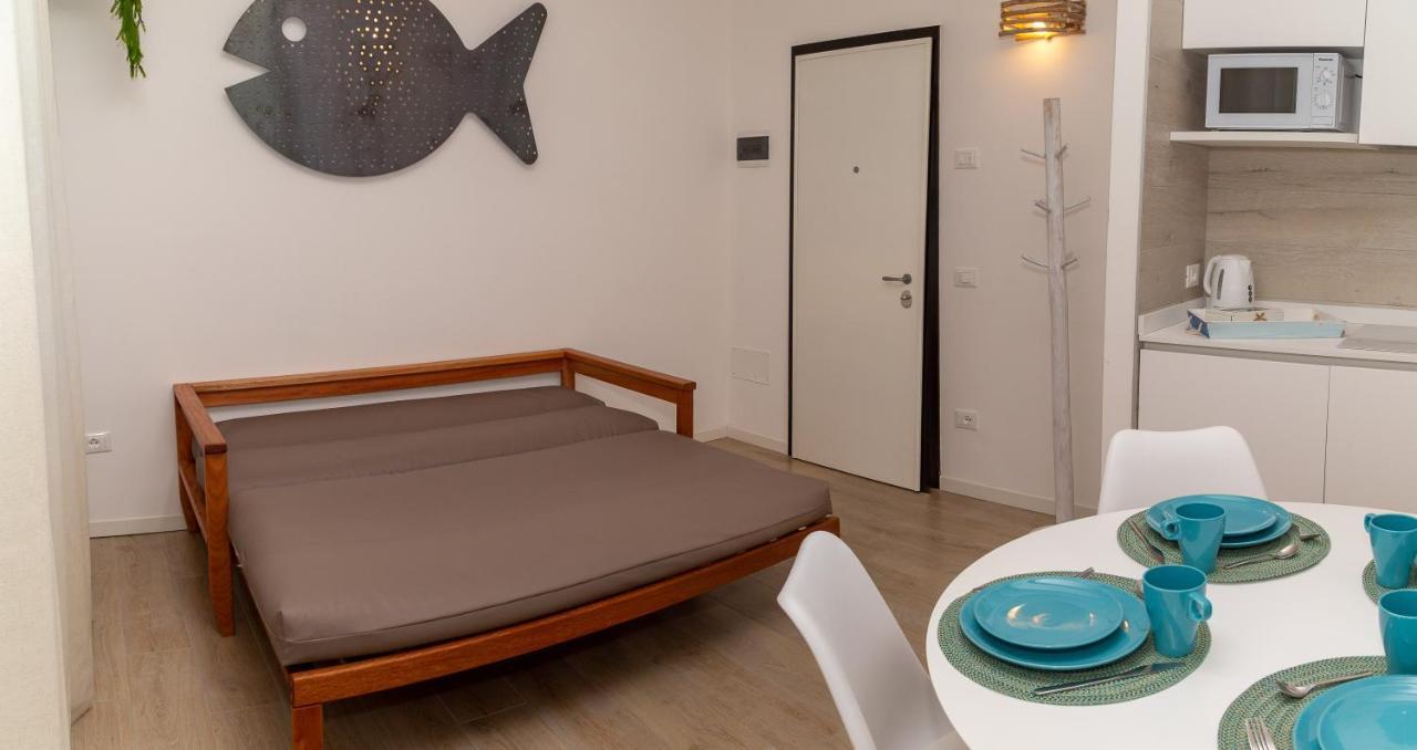Casalina Lido di Jesolo Exterior foto