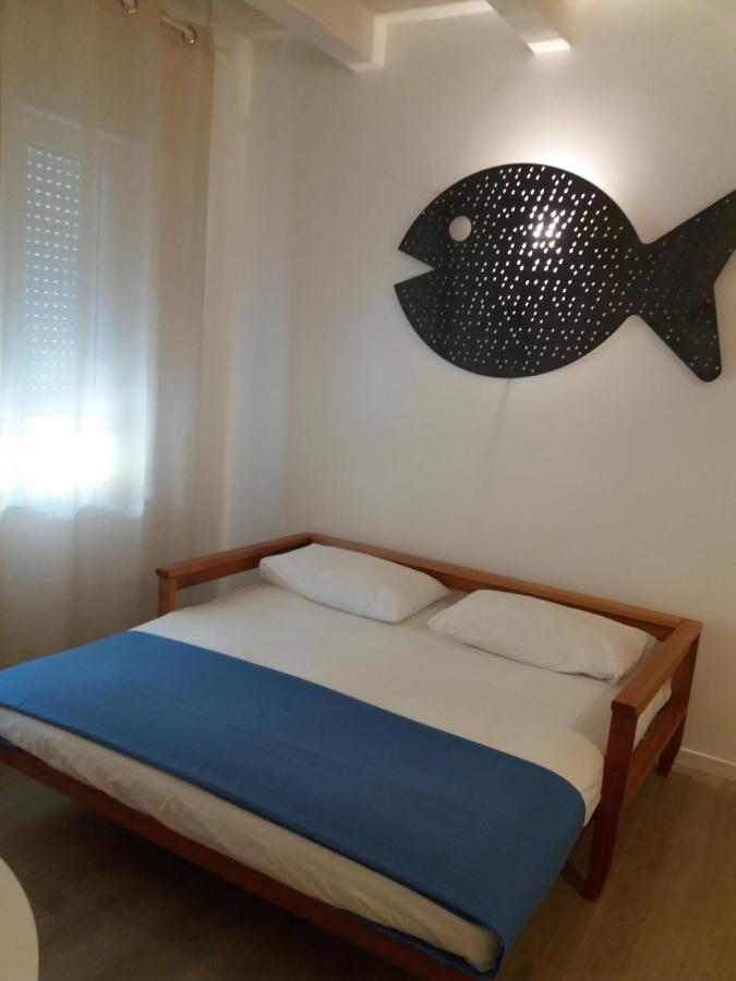 Casalina Lido di Jesolo Exterior foto