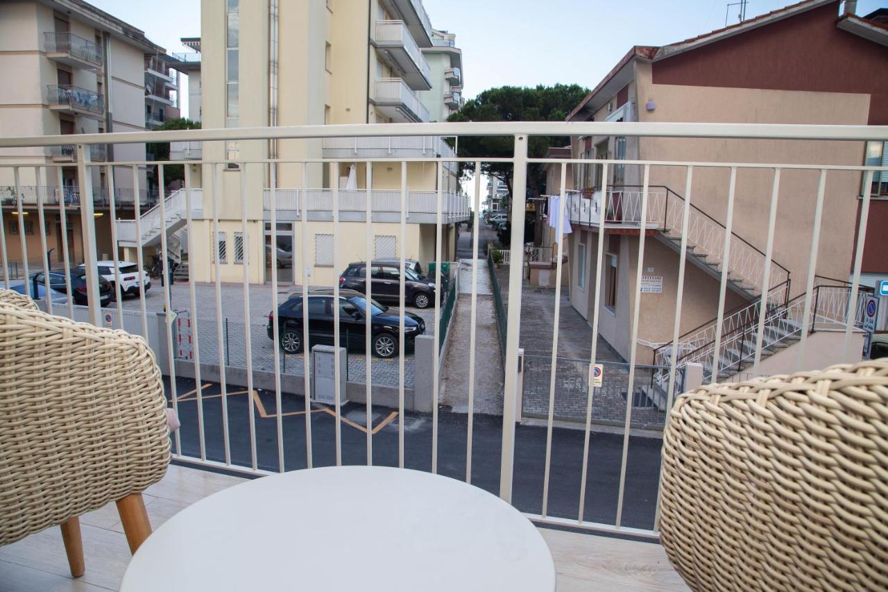 Casalina Lido di Jesolo Exterior foto