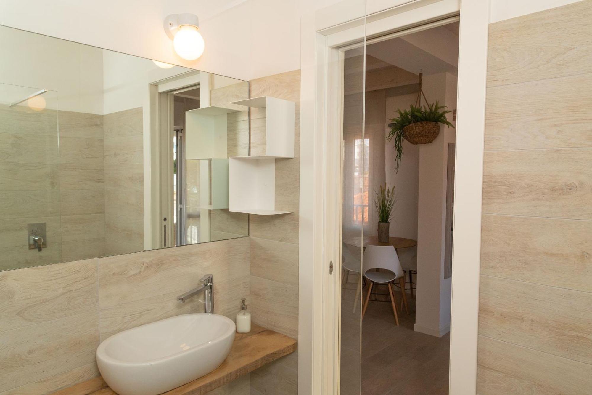 Casalina Lido di Jesolo Exterior foto