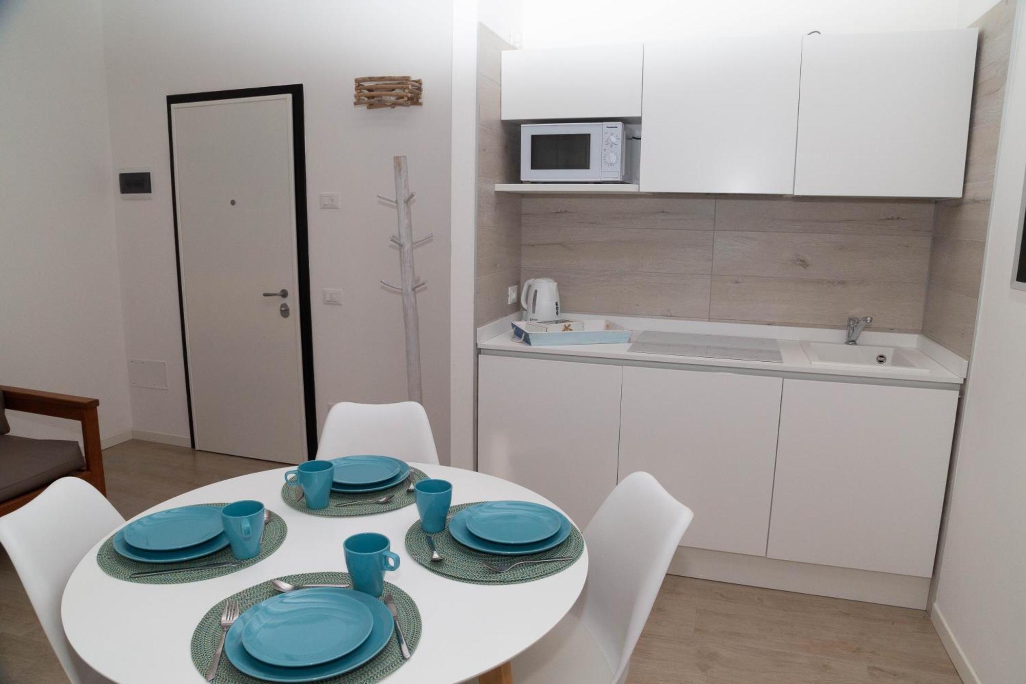 Casalina Lido di Jesolo Exterior foto