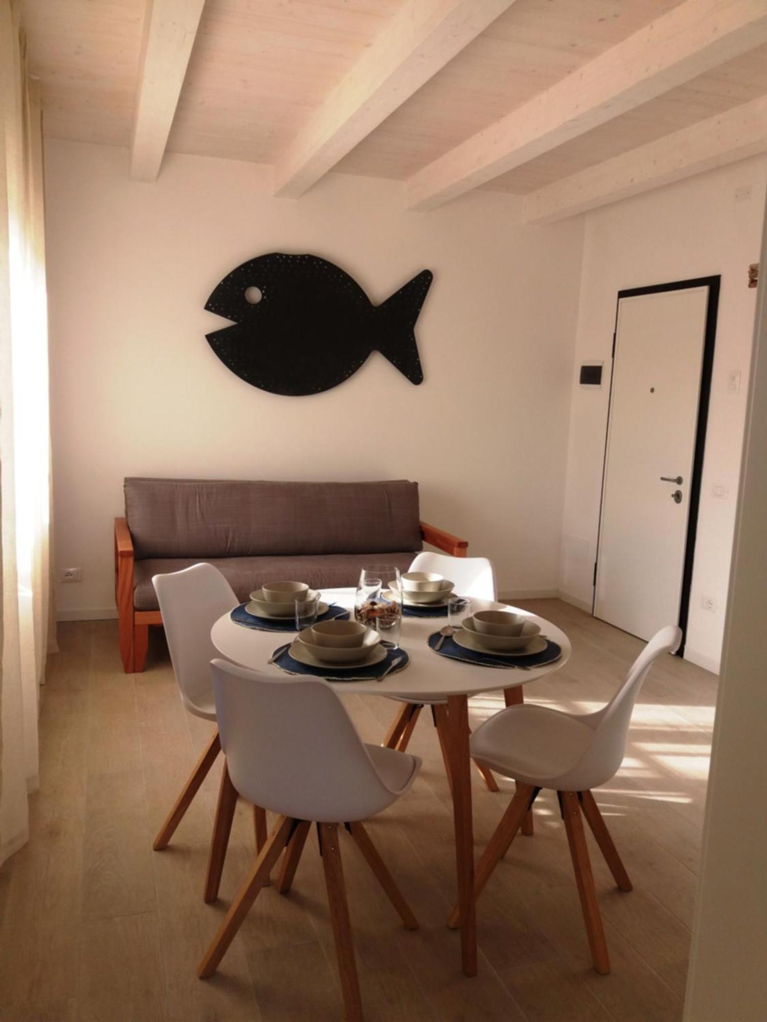 Casalina Lido di Jesolo Exterior foto