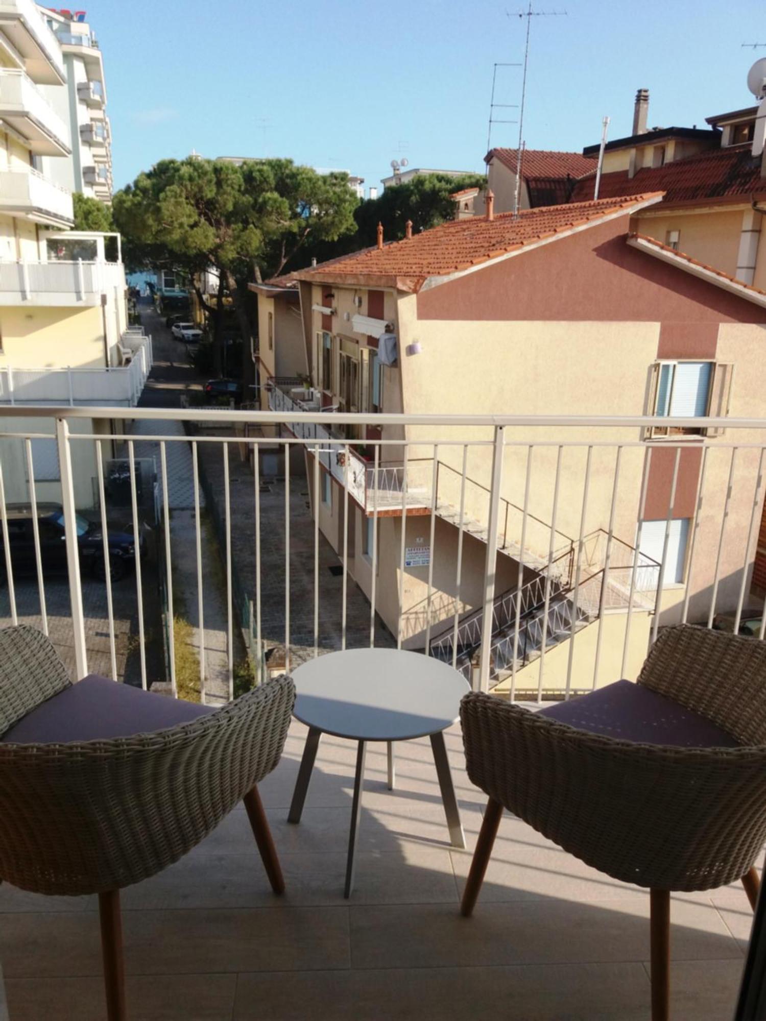 Casalina Lido di Jesolo Exterior foto