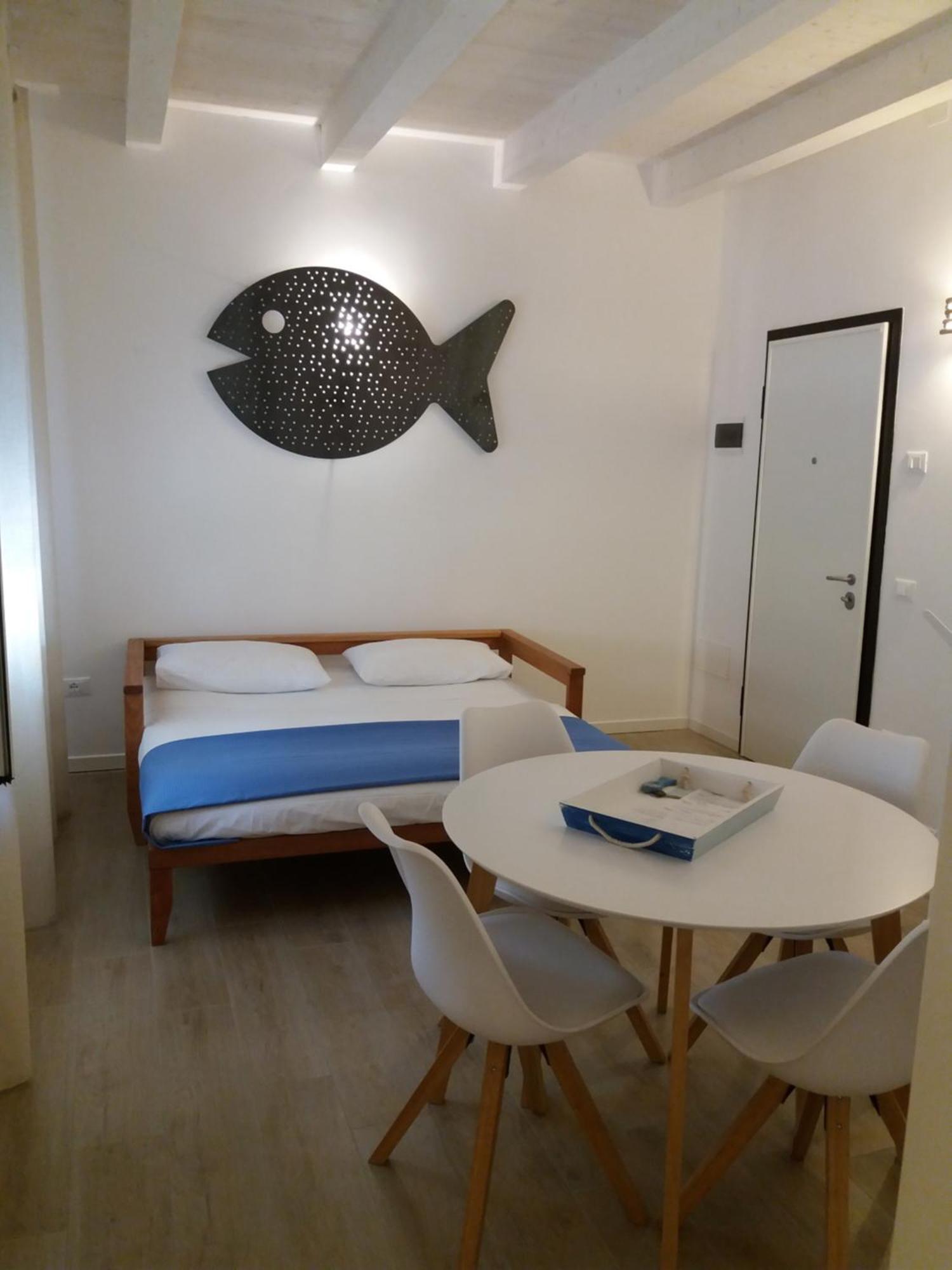 Casalina Lido di Jesolo Exterior foto