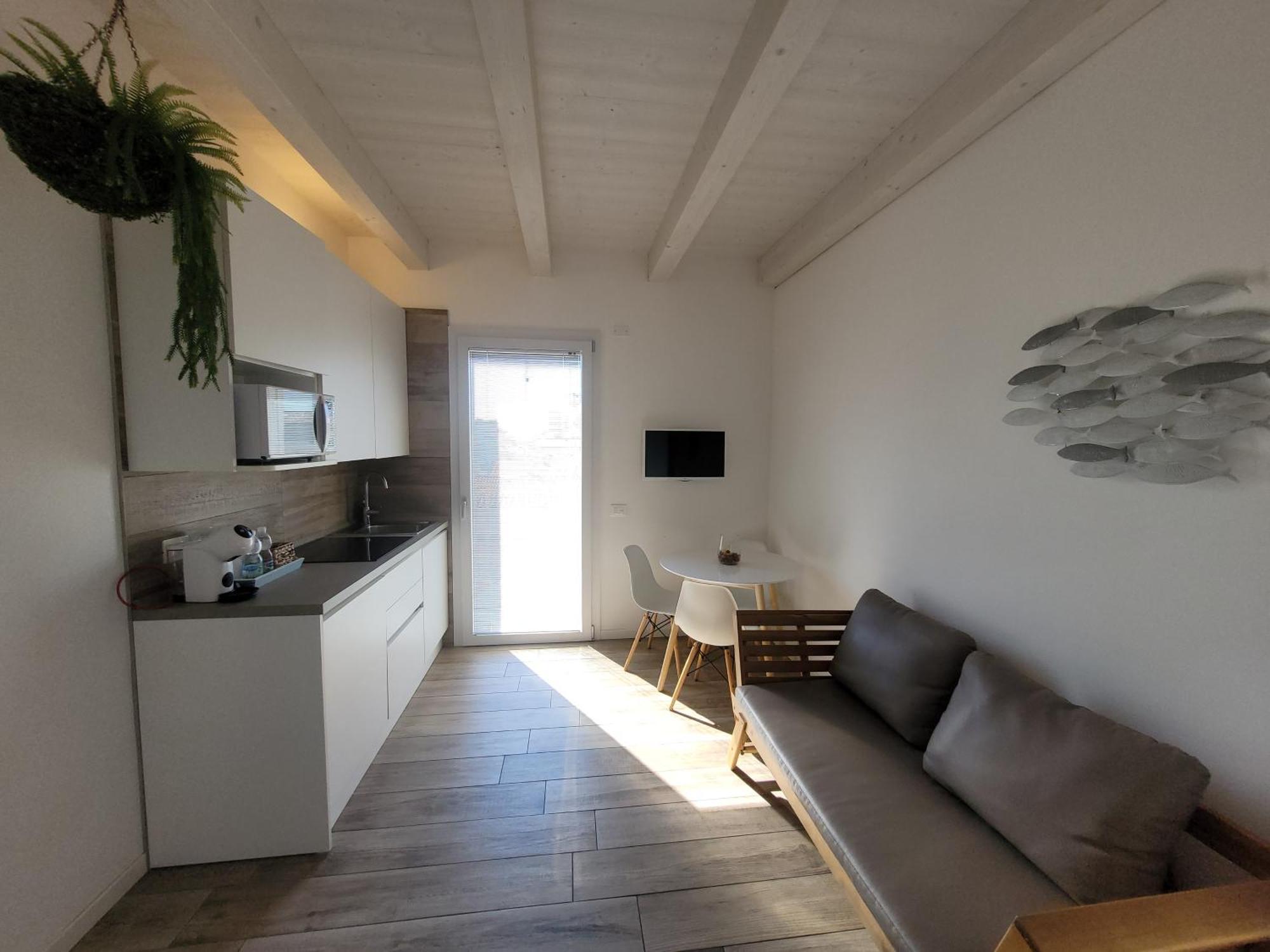 Casalina Lido di Jesolo Exterior foto