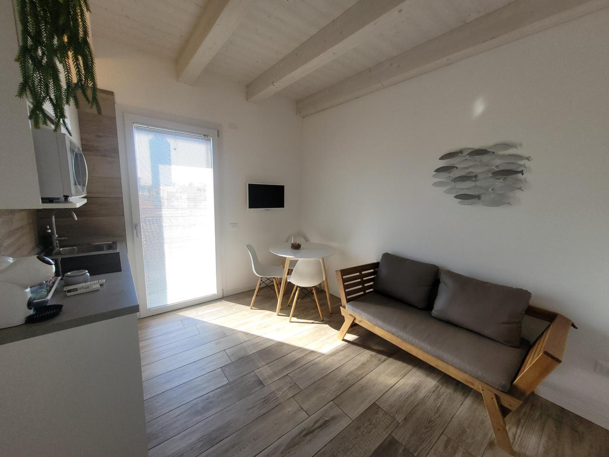 Casalina Lido di Jesolo Exterior foto
