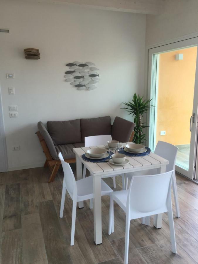 Casalina Lido di Jesolo Exterior foto