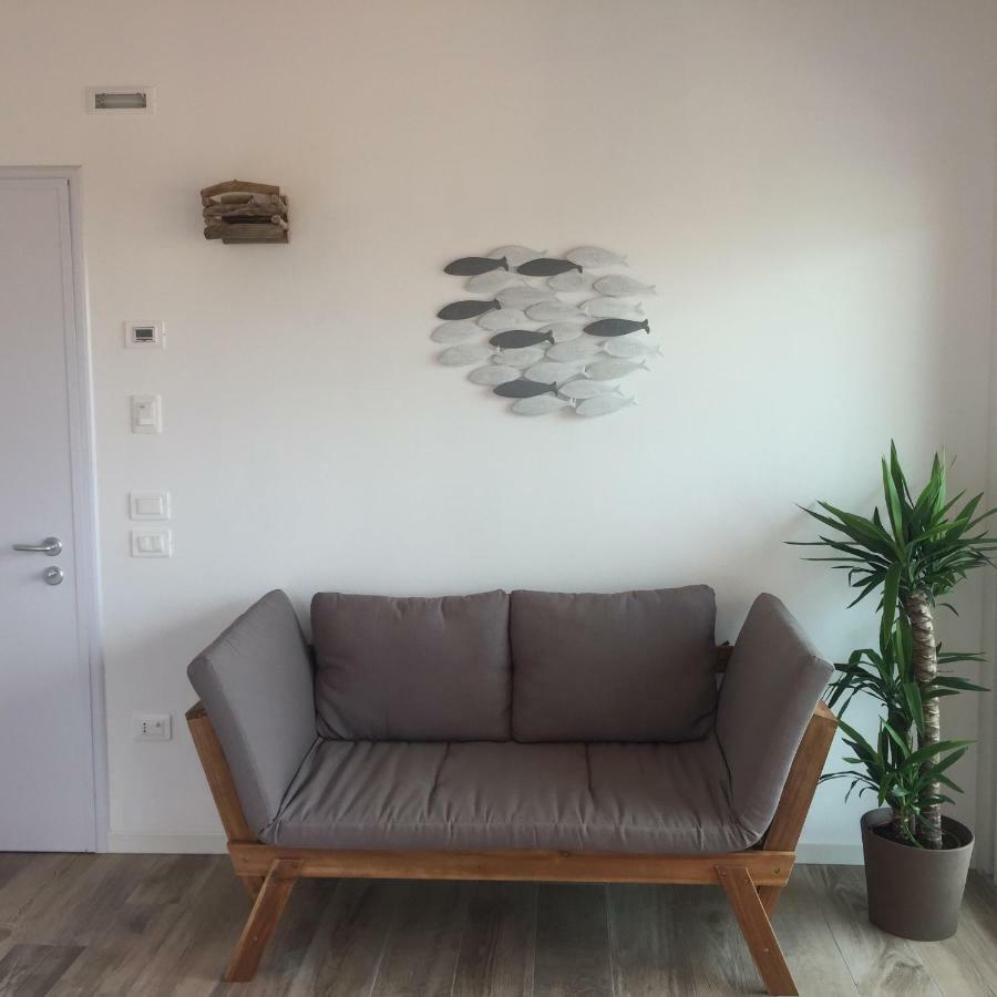 Casalina Lido di Jesolo Exterior foto