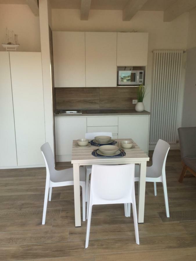 Casalina Lido di Jesolo Exterior foto