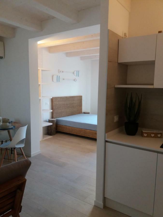 Casalina Lido di Jesolo Exterior foto