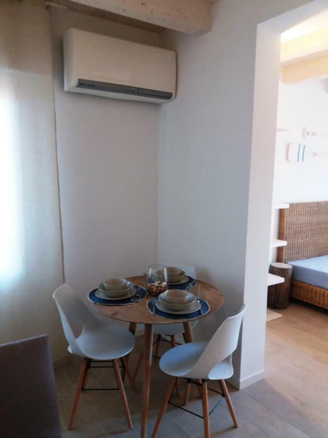 Casalina Lido di Jesolo Exterior foto