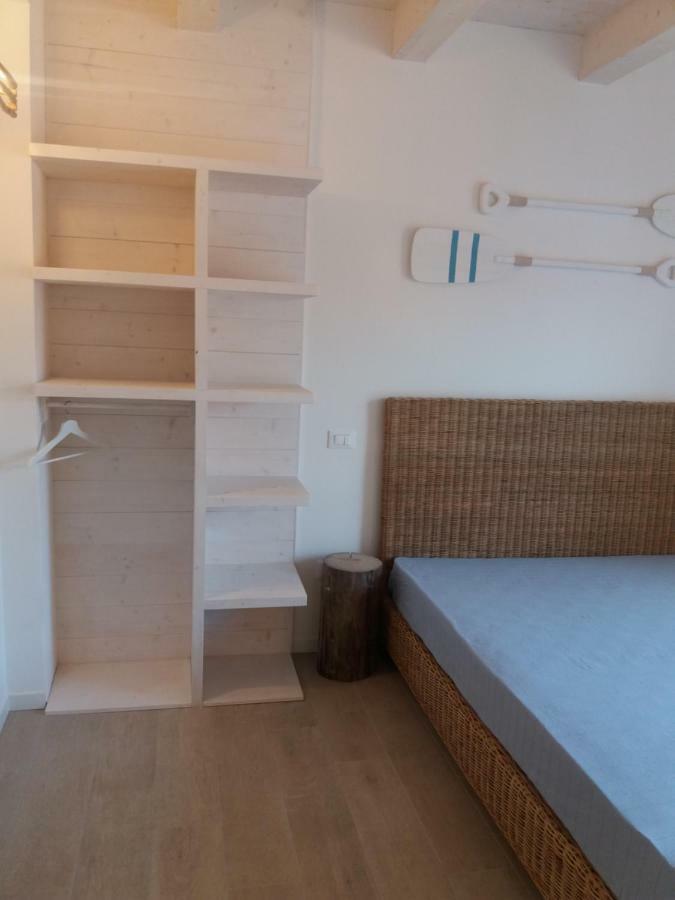 Casalina Lido di Jesolo Exterior foto